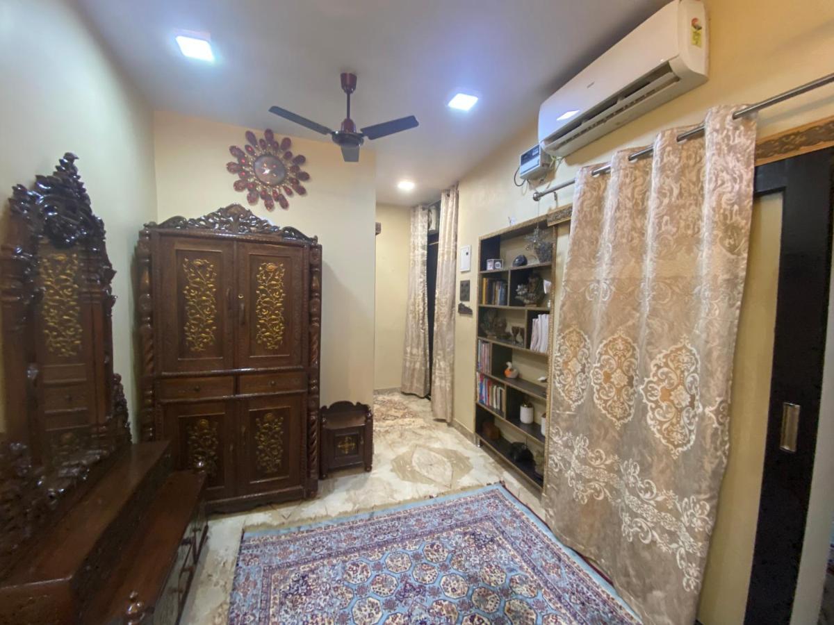 Sufi Khandar Home Stay New Delhi Exteriör bild