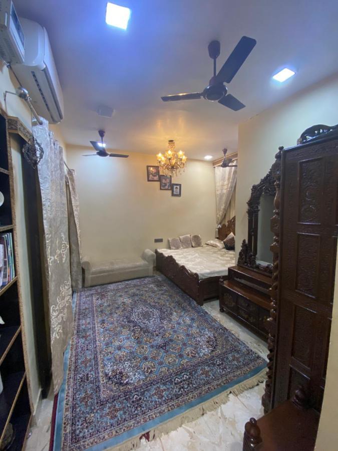 Sufi Khandar Home Stay New Delhi Exteriör bild