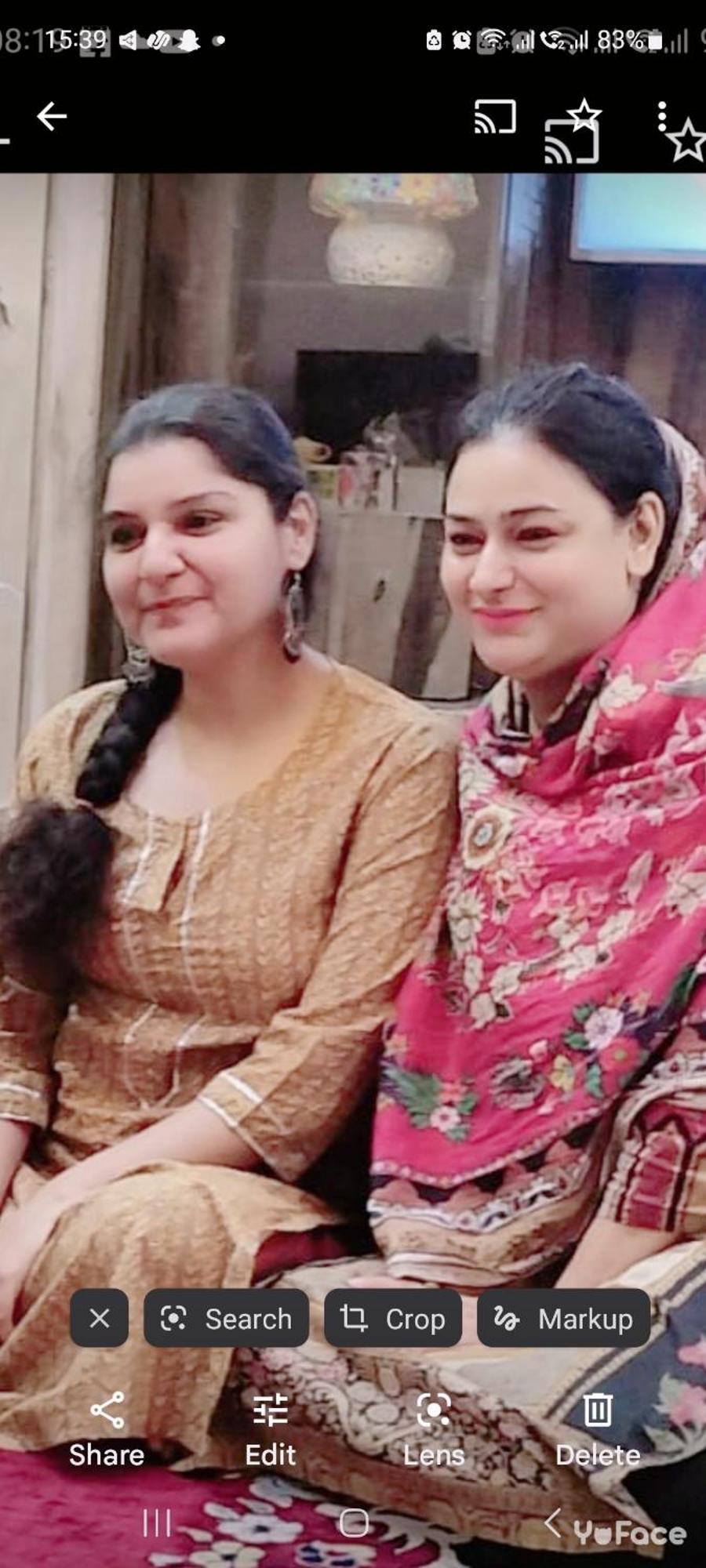Sufi Khandar Home Stay New Delhi Exteriör bild